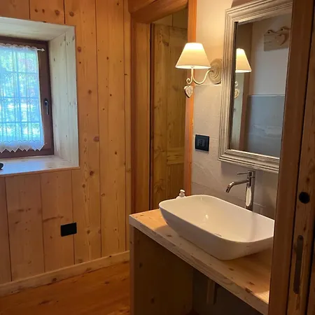 Residenza Loo Bach N 8 Appartement