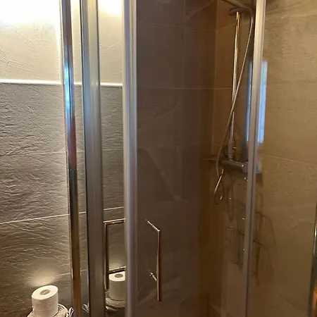 Residenza Loo Bach N 8 Appartement