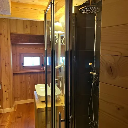 Residenza Loo Bach N 8 Appartement Gressoney-Saint-Jean