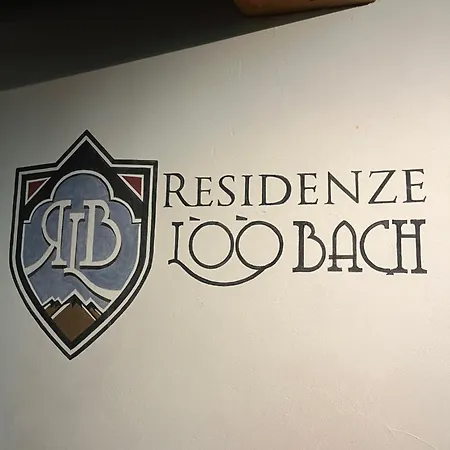 Residenza Loo Bach N 8 Appartement